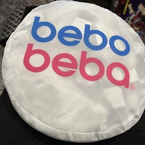 Bebo Beba Crip Tent - Picture 1 of 3