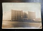 Old Photograph Montgomery Ward &amp; Co Baltimore Maryland Vintage MD Postcard