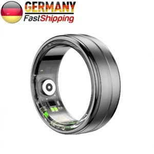 Multifunctional Magic NFC Smart Ring Wearable For Android Mobile Phone Rings DE - Bild 1 von 9