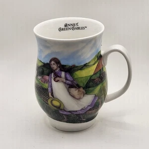 Anne of Green Gabels Mug Coffee/Tea Kindred Spirit Collection - Bild 1 von 9