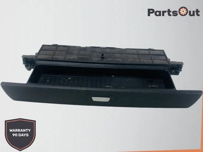 BMW 550i GT F07 2010-2017 tablero central bandeja de almacenamiento bronceado 9199118-11 OEM Foto 1 de 4