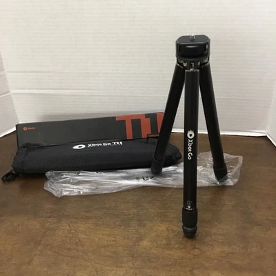 XbotGo Tripod NT1 New In Box 12” To 45”  Aluminum Alloy - Image 1 of 4