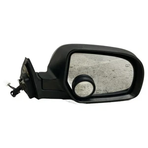 11-14 Subaru Legacy Premium Door Mirror 91036AJ14B Right Hand Gray CodeK6U 50581 - Picture 1 of 12