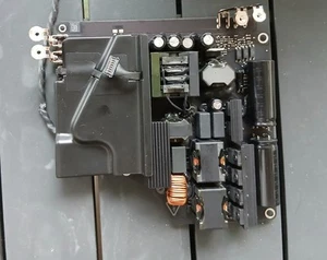 Alimentation Apple iMac Pro 27" 500W A1862 Power Supply  ADP-500FT - Afbeelding 1 van 5