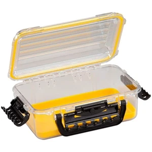 Robuste mittlere wasserdichte Feldbox mit rutschfesten Pads - 11" L x 7" B x 4" H - Bild 1 von 2
