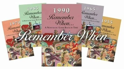 Remember When Kardlets - Image 1 of 3