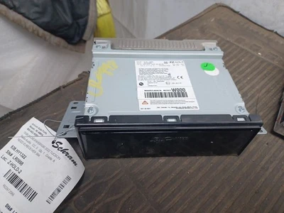 Receiver for 2022 Hyundai Tucson Audio Equipment Radio 2972066 - Image 1 of 4