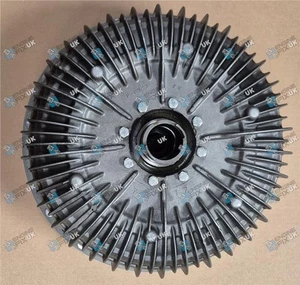 Massey Ferguson Torque Converter (193628M91, 275316M91, 846129M91, 886314M91) - Picture 1 of 2