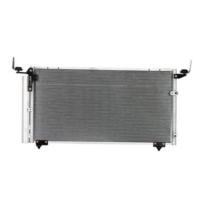 Aluminum AC Condenser For 2004 2005 2006 Toyota Tundra SR5 4.7L V8 CU3395 - Bild 1 von 6