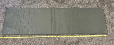 US Military Self-Inflating Sleep Mattress. BUY ONE GET ONE FREE!! - Image 1 of 2