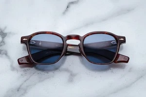 Jacques Marie Mage Sunglasses | Zephirin 47 Breccia - Picture 1 of 5