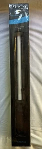 Afilador de cuchillos Messermeister de varilla de cerámica mango ABS de alta calidad de 12 pulgadas nuevo - Imagen 1 de 6
