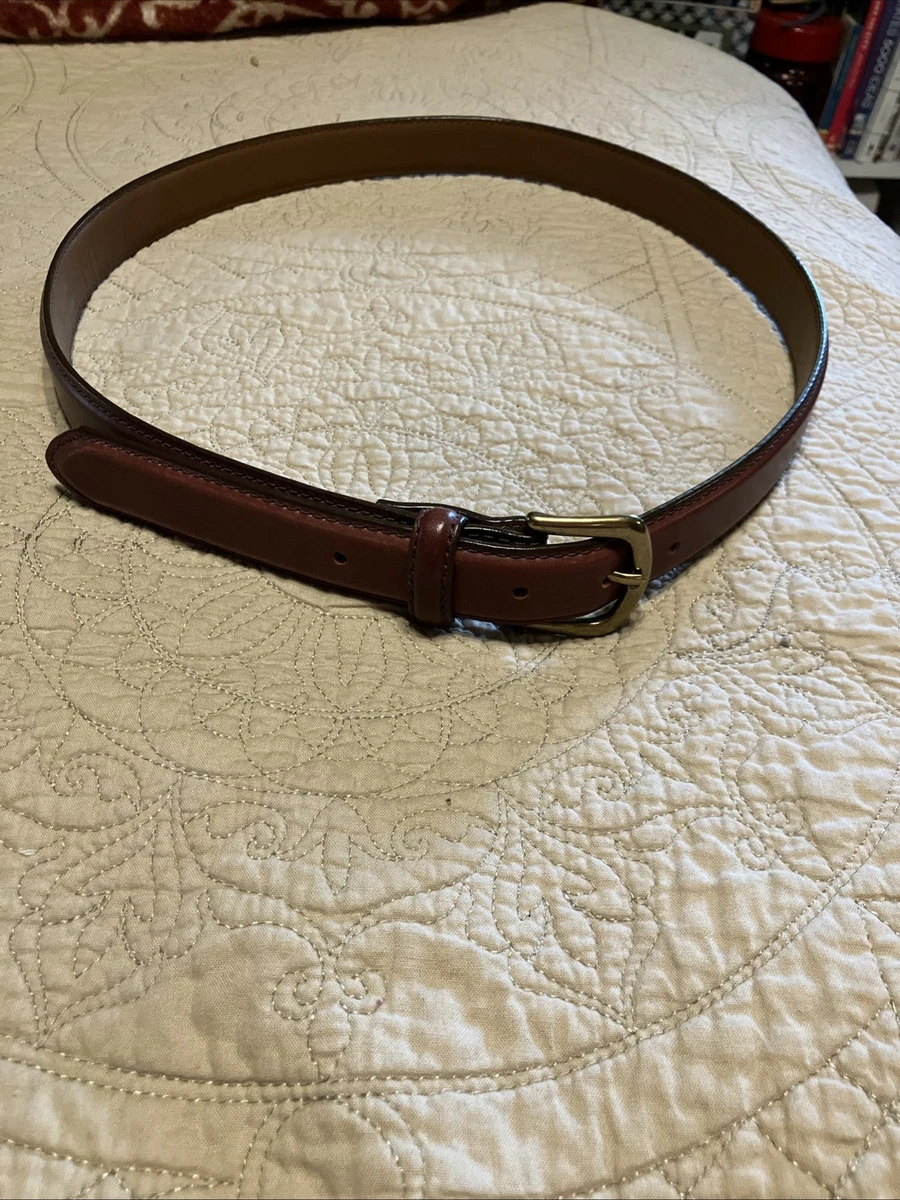 L.L. Bean Vintage Belts for Men for sale | eBay