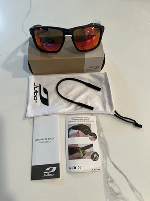 Julbo Shield Spectron 3 Polarized Sunglasses - Image 1 of 4