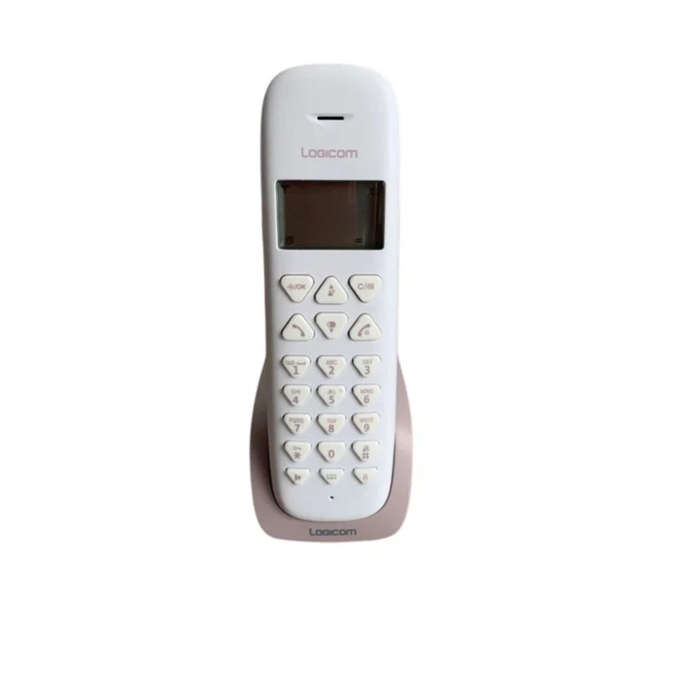 Telefon Logicom Vega 150 - Bild 1 von 1