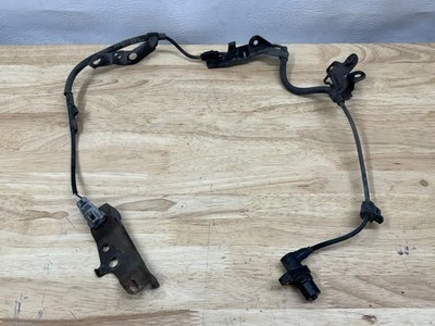 Toyota 4runner 1996-2002 sensor de velocidad de rueda ABS delantero derecho/izquierdo OEM Foto 1 de 4