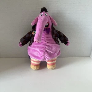 Bing Bong Inside Out Plush Mattel 2021 Pink Elephant Disney Pixar Stuffed Toy - Bild 1 von 5