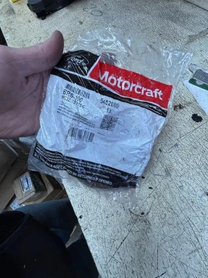 MOTORCRAFT BRS190 CHS. Foto 1 de 2