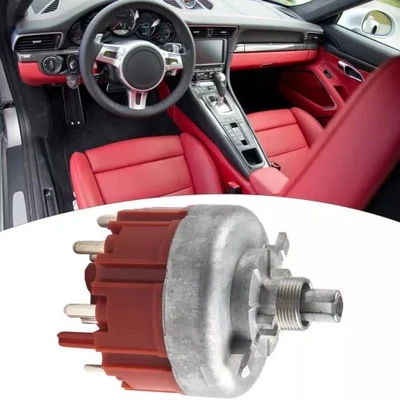 HEADLIGHT SWITCH 99661353500 For PORSCHE 911 BOXSTER 986 CARRERA 996 Foto 1 de 4