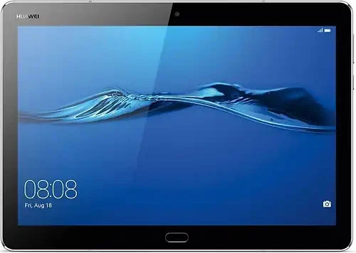 Huawei MediaPad M3 Lite 10 10,1" 32GB [Wi-Fi] grau - Bild 1 von 1