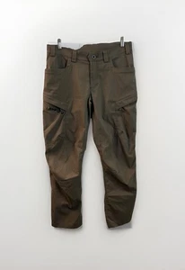 KUIU Tiburon Hose - Khaki, Größe 34 | Stretch Jagdhose LSF 50 - Bild 1 von 8