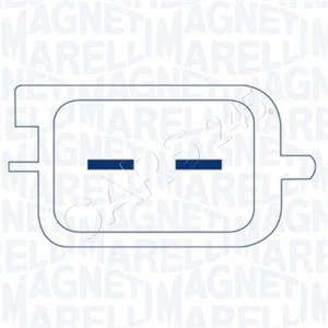 Fensterheber vorne links Für RENAULT DAF VOLVO MAZDA INNOCENTI MG 2 55 1705698 - Bild 1 von 2