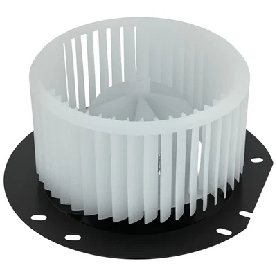 AC Blower Motor For Ford E-350 E-450 Super Duty 1999-2016 XC2Z-19805BA 700022 - Image 1 of 4