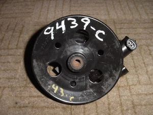 1995,1996 ,Riviera,Bonneville, 88  POWER STEERING PUMP - Picture 1 of 4