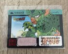 🇯🇵  Carte 476 Dragon Ball Carddass DP Part 12 Bandai 1992 Made In Japan