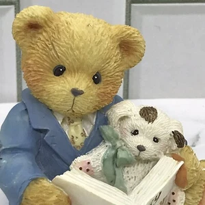 Cherished Teddies Christian “My Prayer Is For You” 103837 | 1994 - Picture 1 of 7