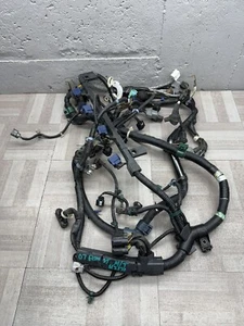 2007 2008 Honda Element 2.4L 4WD Manual Tran Complete Engine Wiring Harness OEM - Picture 1 of 13