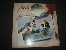 Ace - No Strings 1977 USA Orig. LP VG+/E