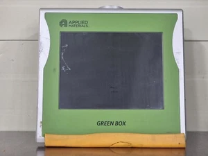 Used Beckhoff CP7201-1000-0000 Industrial PC Windows XP 1.5 GHz For Parts - Picture 1 of 11