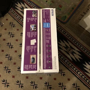 BRAND NEW EPSON EXPRESSION PREMIUM XP-630 SMALL IN ONE WIRELESS PRINTER SCAN COP - Picture 1 of 9