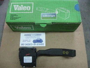 Renault 19 Valeo 251108 Steering Column Control switch clean windscreen 1988 -92 - Picture 1 of 11