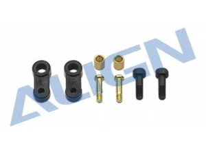 Align T-Rex 700X Tail Pitch Control Link : H70T009XXT - Picture 1 of 1
