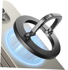 for MagSafe Phone Grip, Adjustable Magnetic Phone Ring Holder Removable 1 - Picture 1 of 7