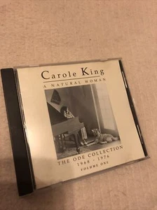 Carole King - The Ode Collection - Picture 1 of 2