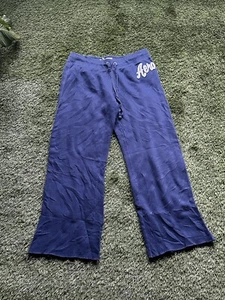 Vintage Aeropostale Sweat Pants Size M No Flaws - Picture 1 of 7
