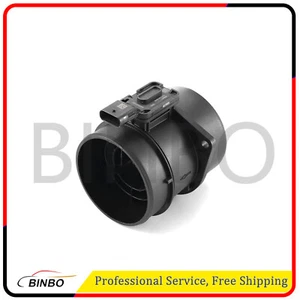 Mass Air Flow Meter MAF For MERCEDES Cla Gla Glc Gle Slc 06-19 6519050500 - Picture 1 of 6