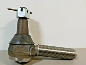 Mohawk 2005363 LH Left Hand Ball Joint End Assembly - Picture 1 of 7