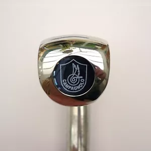 Cúpula insignia vástago vintage Cinelli, Campagnolo, XA, XE, - Imagen 1 de 3