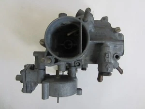 DIEMME MILANO Carburatore Weber 32 ICEV 16 Fiat 127, Fiat Uno - Picture 1 of 4