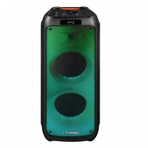 Altoparlante Bluetooth Karaoke Chitarra TWS Radio AUX USB microSD LED Light Part - Imagen 1 de 6