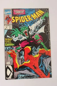 Spider-Man #2 Direct Edition (1990) Spider-Man NM - Picture 1 of 2