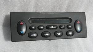 ROVER 75 - Klimabedienteil / Climate Control Panel JFC101785 MF1464308910 DENSO  - Bild 1 von 4