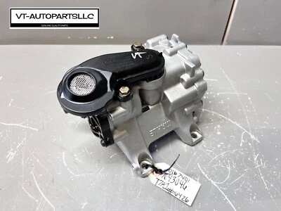 ⭐️2016-2019 BMW M240i 340i 740i 3.0L GAS TURBO ENGINE MOTOR OIL PUMP MAHLE OEM - Image 1 of 4
