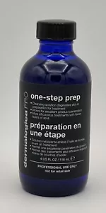 DERMALOGICA PRO One Step Prep 4 once / 118 ml - Foto 1 di 2