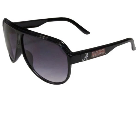 NCAA Alabama Crimson Tide Aviator Sunglasses Cover
