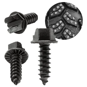 Kold Kutter AMA 8-18 X 3/8" AMA Race Legal Traction Screws 250 Pack - Picture 1 of 14